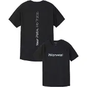 Nnormal Race T-shirt Med Korte ærmer