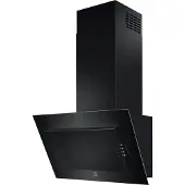 Electrolux 600 ExtractionTech Emhætte 60 cm LFV326K