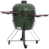 TunaBone | Kamado classic 26 grill | størrelse XL | grøn