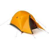 Nemo - Telte vandring/trekking - Kunai 2P til UnisexNylon - Orange