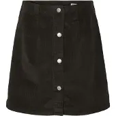 Vero Moda Nederdel 'VMETTA' choko