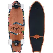 Tempish Tropic T 31´´ Longboard