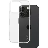 PanzerGlass Case Fashion X-Ray Soft Basic iPhone 16 Pro