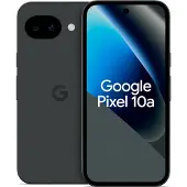 Google Pixel 10a 128GB/8GB - Obsidian