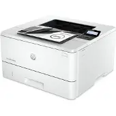 HP LaserJet Pro 4002dn - Printer - S/H - Duplex - laser - A4/Legal - 4800 x 600 dpi - op til 40 spm - kapacitet: 350 ark - USB 2.0, Gigabit LAN