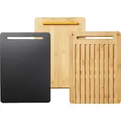 Fiskars FunctionalForm - Skærebrætsæt - 3 stk.