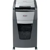 Rexel Optimum 300m Auto+ Makuleringsmaskine