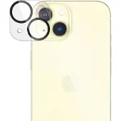 PanzerGlass PicturePerfect Camera Lens Protector iPhone 15 | 15 Plus