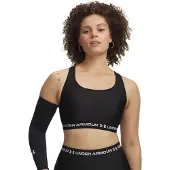 Under Armour Crossback Sports-bh Med Medium Støtte