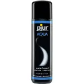 Pjur AQUA Vandbaseret Glidecreme