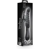 Temptasia Lazarus Thrusting Dildo Vibrator