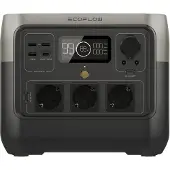 EcoFlow River 2 Pro - 768Wh