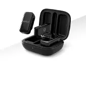 Rode Wireless Micro - Lightning - Sort