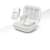 Rode Wireless Micro - Lightning - Hvid