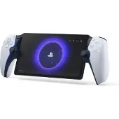 Sony PlayStation Portal - White - Wireless - PlayStation 5