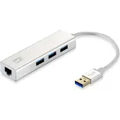 LevelOne Usb-0503 Hub