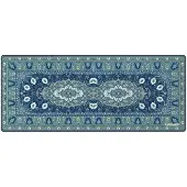 X-Gamer Gaming Musemåtte Persian Sapphire 1100x450