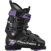 Fischer Ranger Hv 95 Gw Alpin Skistøvler