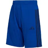 Adidas Train Essentials 3 Stripes Shorts