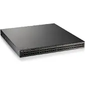 Zyxel Cx4800-56f Eu 48 Ports 10g L3 Switch