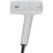 Braun -hårtørrer BRHD155E