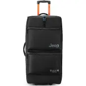 Delsey J0274026000 82 Cm 95l Kuffert Med Hjul