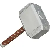 AVENGERS Thor Battle Hammer Pædagogisk Legetøj