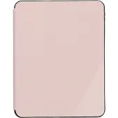 Targus Click-In - Flipomslag til tablet - termoplastisk polyuretan (TPU), polyurethan - roseguld - 10.9 - for Apple 10.9-inch iPad (10. generation) iPad A16 Wi-Fi, A16 Wi-Fi + Cellular