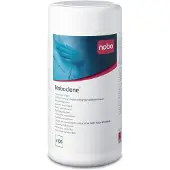 Nobo Renseklude Wipes til whiteboard (100 stk.)