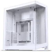 Phanteks NV9 MKII, Full Tower, PC, Hvid, ATX, EATX, micro ATX, Mini-ITX, Stål, Hærdet glas, 20,5 cm