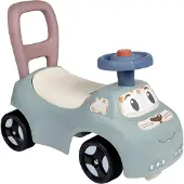 Smoby Barnevogn med ben,