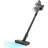 Dreame Z30 AquaCycle, 2-i-1 stangstøvsuger, Poseløs, Sort, 0,6 L, Tør&våd, HEPA