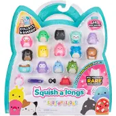 Squishmallows 2.5 cm 14 Pack Style 2 S3