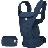 Ergobaby Omni Deluxe Mesh bæreslynge, Midnight Blue