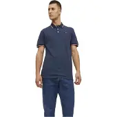 Jack & Jones Bluwin Kortærmet Polo