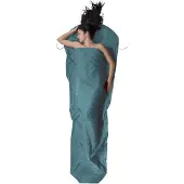 Cocoon - Lagenpose - Lyocell Mummy Eucalyptus Green til Unisex - Grøn