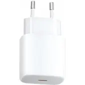 Xiaomi 20W USB-C-strømadapter med hurtigopladning - hvid