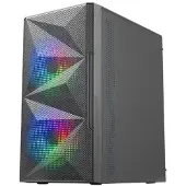 Mars Gaming Mcme Pc-tårnhus