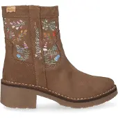Toni pons Monells Højhælede Booties