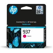 HP 937 / 4S6W3NE - Magenta Ink