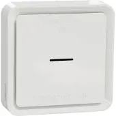 Schneider Electric WISER LANGATON ?LYPALOVAROITIN KIINTE?LL? PARISTOLLA