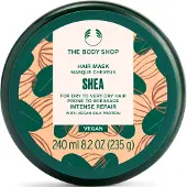 The Body Shop Shea Hair Mask 240ml