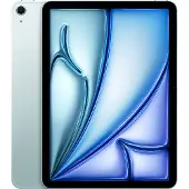 Apple 11-inch iPad Air M3 Wi-Fi + Cellular - Tablet - 512 GB - 11 IPS (2360 x 1640) - 3G, 4G, 5G - blå