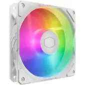 Cooler Master GXII 850W - Strømforsyning (intern) - ATX12V 3.1 - 80 PLUS Gold - AC 100-240 V - 850 Watt - aktiv PFC - Europa