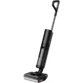 Dreame H12 Pro FlexReach, Elektrisk kost, Poseløs, Sort, 0,78 L, 0,45 L, Rektangulær
