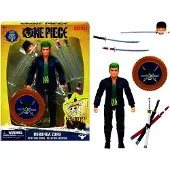One Piece 15 cm Action Figure - Zoro