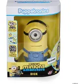 Minions Palm Puppetronic Dick 25 cm