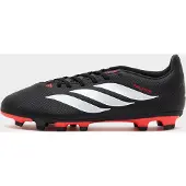 Adidas Sportssko 'Predator Club' magenta / sort / hvid