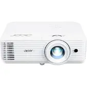 Acer X1528 - DLP-projektor - bærbar - 3D - 5200 ANSI lumens - Full HD (1920 x 1080) - 16:9 - 1080p