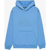 Quiksilver Comp Logo Hættetrøje